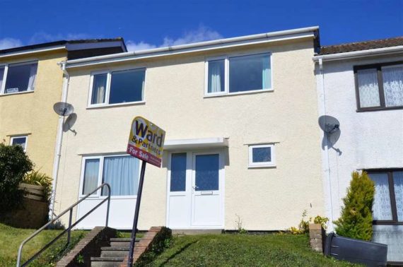 3 Bedroom Terraced